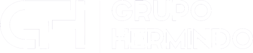 Logo Grupo Hermindo